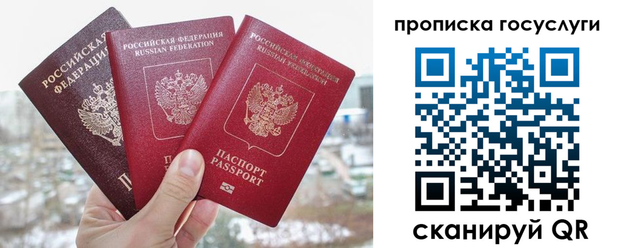 прописка законно в Калужской области